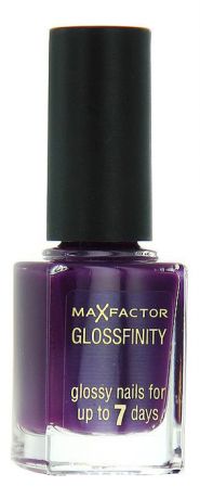 Лак для ногтей Glossfinity 11мл: 150 Amethyst
