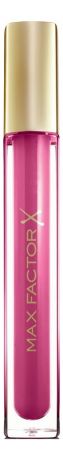 Блеск для губ Colour Elixir Gloss 3,4мл: 45 Lux Berry