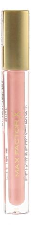 Блеск для губ Colour Elixir Gloss 3,4мл: 20 Glowing Peach