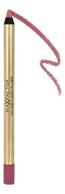 Карандаш для губ Colour Elixir Lip Liner 1,2г: 02 Pink Petal