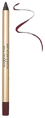 Карандаш для губ Colour Elixir Lip Liner 1,2г: 08 Mauve Mistress