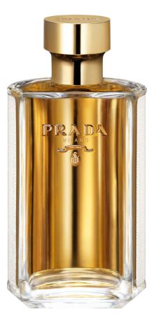 Prada La Femme: парфюмерная вода 10мл ролик