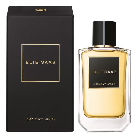 Elie Saab Essence No 7 Neroli: парфюмерная вода 100мл