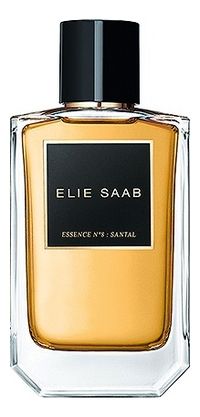 Elie Saab Essence No 8 Santal: парфюмерная вода 5мл
