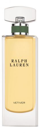 Ralph Lauren Portrait Of New York Vetiver: парфюмерная вода 2мл