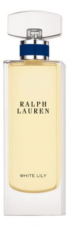 Ralph Lauren Portrait Of New York White Lily: парфюмерная вода 2мл