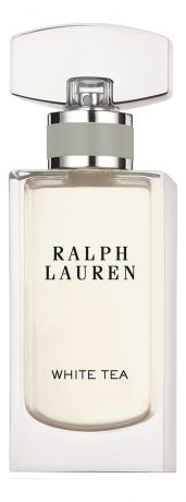 Ralph Lauren Legacy of English Elegance White Tea : парфюмерная вода 50мл