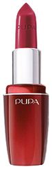 Губная помада Pupa Volume 3,5мл: 406 Ruby Red