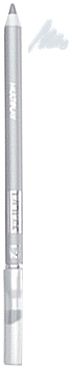 Карандаш для век с аппликатором Multiplay Eye Pencil 1,2г: 12 Silver