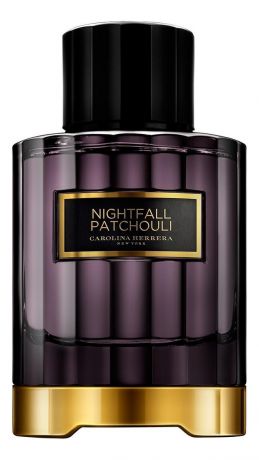 Carolina Herrera Nightfall Patchouli: парфюмерная вода 5мл