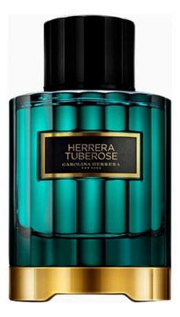 Carolina Herrera Herrera Tuberose: парфюмерная вода 4мл