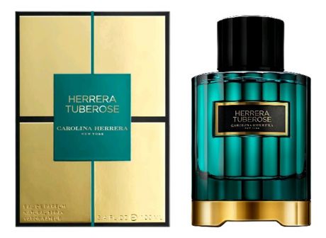 Carolina Herrera Herrera Tuberose : парфюмерная вода 100мл