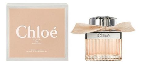 Chloe Fleur de Parfum: парфюмерная вода 50мл