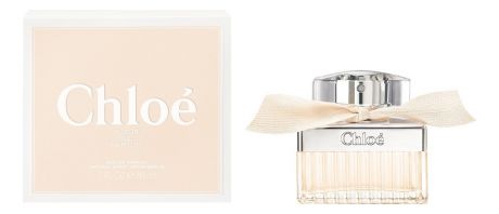 Chloe Fleur de Parfum: парфюмерная вода 30мл