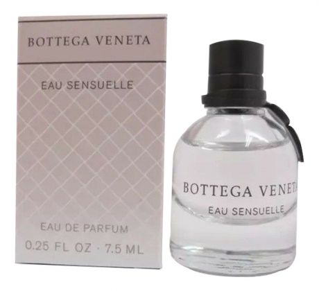 Bottega Veneta Eau Sensuelle: парфюмерная вода 7,5мл