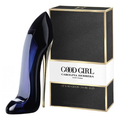 Carolina Herrera Good Girl: парфюмерная вода 30мл