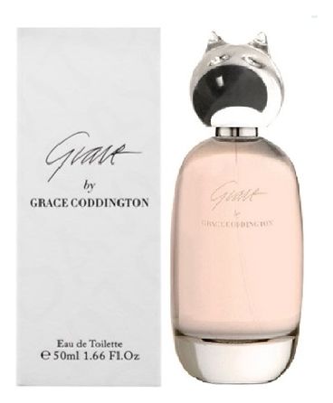 Comme des Garcons Grace by Grace Coddington: туалетная вода 50мл