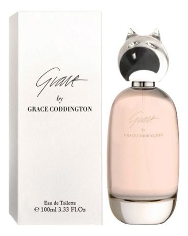 Comme des Garcons Grace by Grace Coddington: туалетная вода 100мл