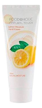 Увлажняющий крем для рук с экстрактом лимона Lemon Moisture Hand Cream 100мл