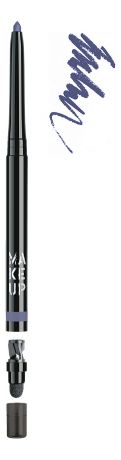 Автоматический контурный карандаш для глаз Automatic Eyeliner 0,31г: 24 Smokey Plum