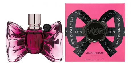 Viktor & Rolf Bonbon Couture : парфюмерная вода 90мл