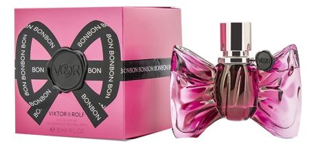 Viktor & Rolf Bonbon Couture : парфюмерная вода 30мл