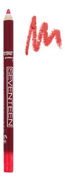 Карандаш для губ с витамином Е Supersmooth Waterproof Lipliner (водостойкий) 1,2г: 28 Peach