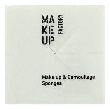 Спонж Make Up & Camouflage Sponges