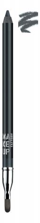 Устойчивый водостойкий карандаш для глаз Smoky Liner Long-Lasting & Waterproof 2г: 05 Anthracite