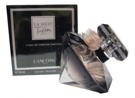 Lancome La Nuit Tresor Caresse : парфюмерная вода 30мл