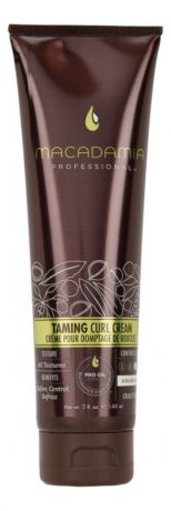 Смягчающий крем для кудрей Professional Taming Curl Cream 148мл