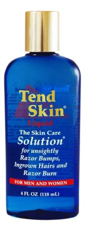Лосьон косметический The Skin Care Solution Liquid 118мл