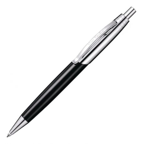 Шариковая ручка Easy (черная)