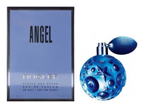 Mugler Angel Etoile Des Reves: парфюмерная вода 100мл