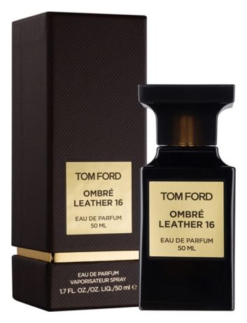 Tom Ford Ombre Leather 16: парфюмерная вода 50мл