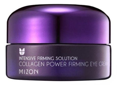 Коллагеновый крем для век Collagen Power Firming Eye Cream 25мл
