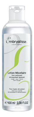 Мицеллярный лосьон Lotion Micellaire 100мл