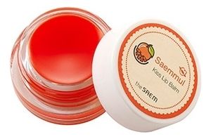 Бальзам для губ Saemmul Kiss Lip Balm 7г: 03 Jolie Balm