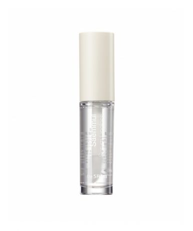 Блеск для губ Saemmul Serum Lipgloss 4,5г: WH01