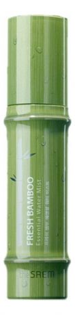 Мист для лица и тела с экстрактом бамбука Fresh Bamboo Essential Water Mist 100мл