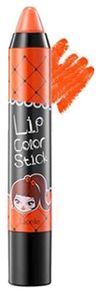 Помада для губ в стике Lip Color Stick 4г: 02 Jessie (Orange)