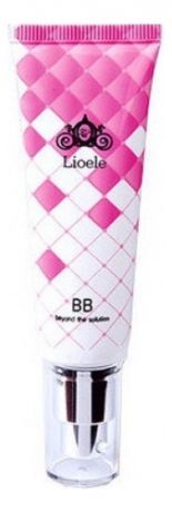 BB крем для проблемной кожи Beyond The Solution BB Cream 50мл