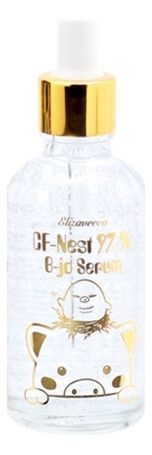 Сыворотка с экстрактом ласточкиного гнезда CF-Nest 97% B-jo Serum 50мл
