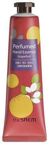 Крем-эссенция для рук Perfumed Hand Essence Grapefruit 30мл