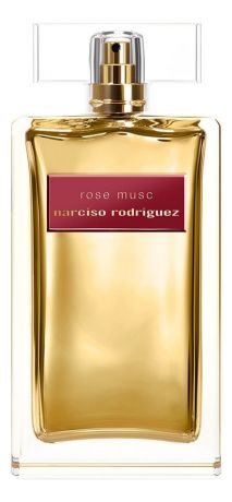 Narciso Rodriguez Rose Musc: дымка для волос 30мл