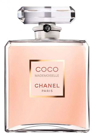 Chanel Coco Mademoiselle: дымка для волос 35мл