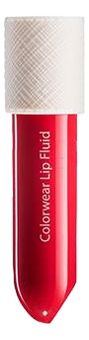 Флюид для губ Colorwear Lip Fluid 3г: PK01 Cherry Pie