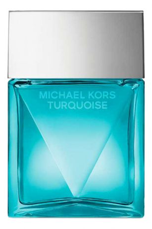 Michael Kors Turquoise : парфюмерная вода 100мл