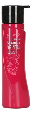 Кондиционер для волос Питание и увлажнение Dhama Moisture Care Conditioner 400мл