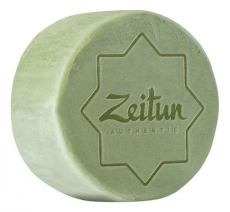 Алеппское мыло Экстра No15 с лавровым маслом 15% 125г